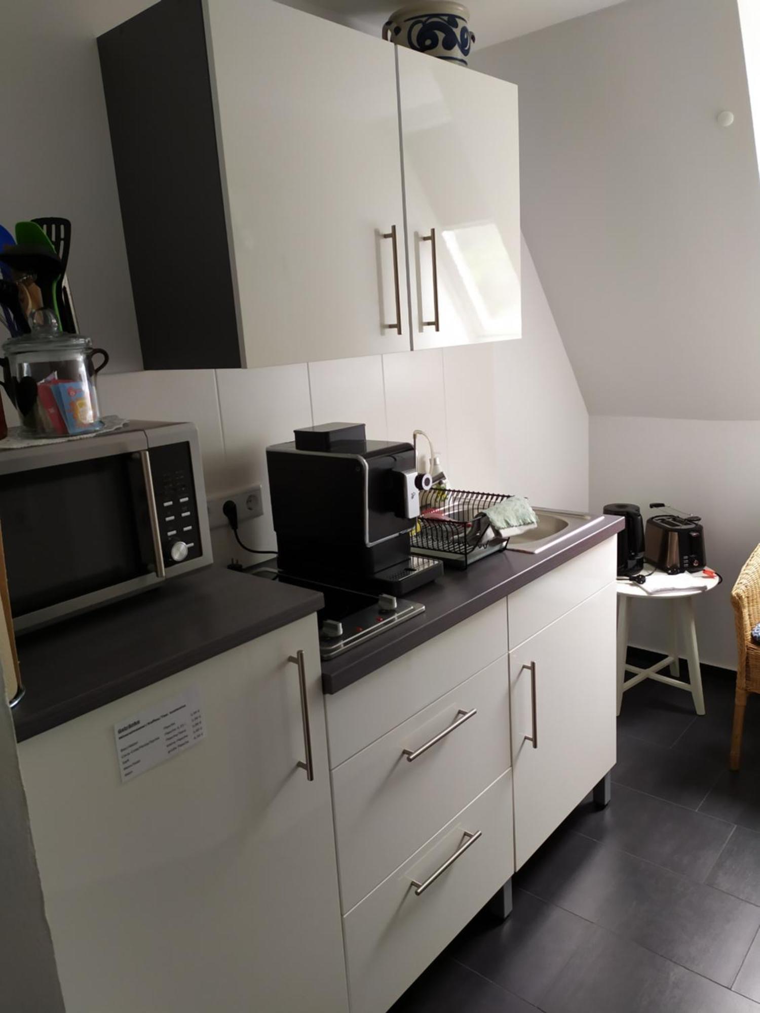Gaestehaus Hoelting Lubberstedt Exteriör bild